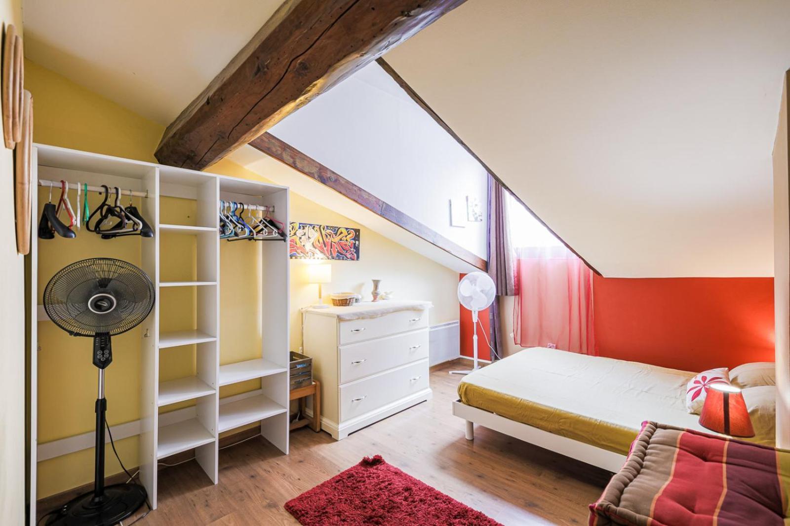 Cosy And Calm In Grenoble City Heart With Free And Large Parking Q-Park Chavant ภายนอก รูปภาพ